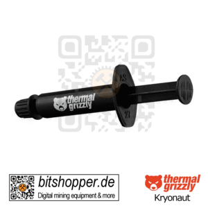 Thermal Grizzly Kryonaut 1g