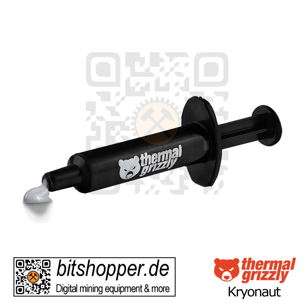 Thermal Grizzly Kryonaut 1g