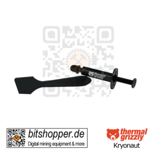 Thermal Grizzly Kryonaut 1g