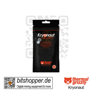 Thermal Grizzly Kryonaut 1g